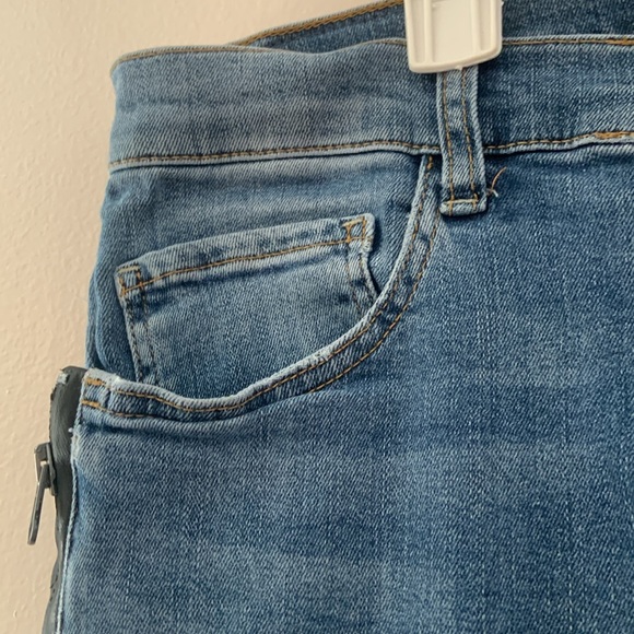Zara Man Denim Skinny Jeans - Picture 6 of 12